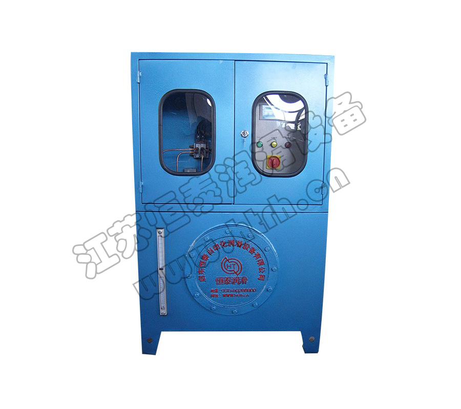 电动润滑泵通常用于将润滑剂